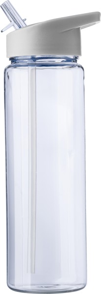 rPET drinkfles Ahmed - wit