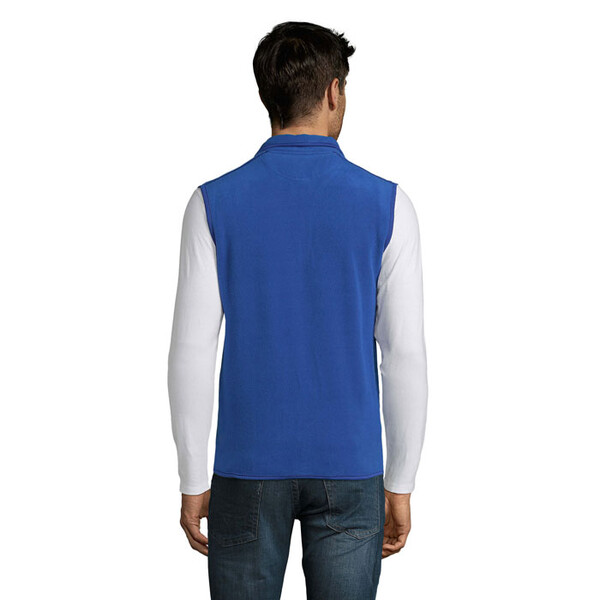 NORWAY UNI CARDIGAN 320g - Azul RoyalL