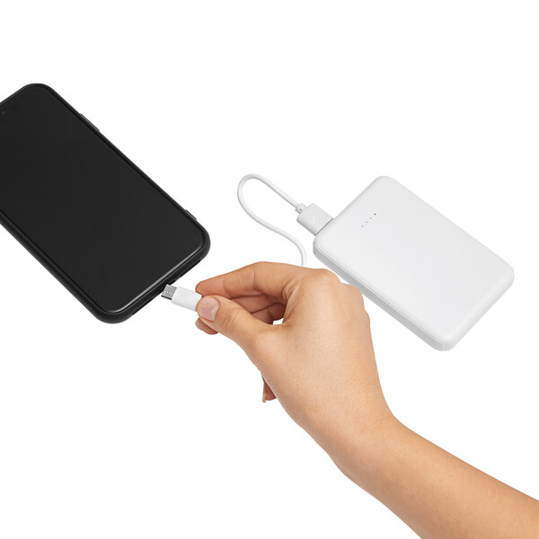 Powerbank Pocket Energy