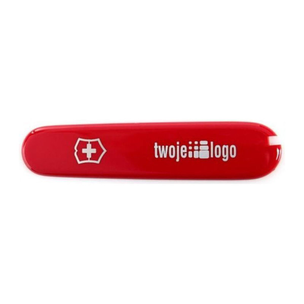 Victorinox Huntsman91mm - Red
