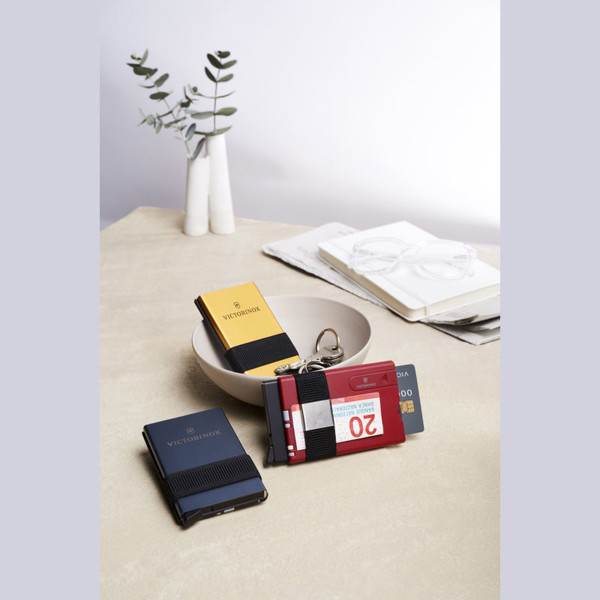 Victorinox SwissCard Classic Smart Victorinox