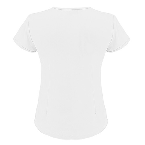 T-SHIRT FLUORESCENTE DRY&FRESH -