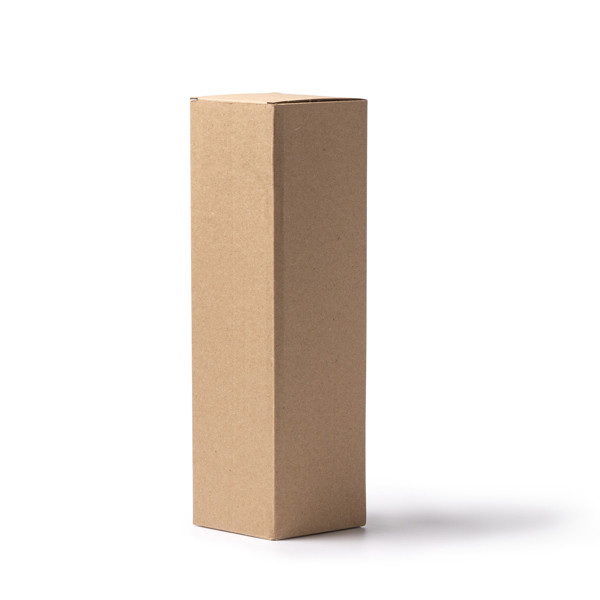 Flesy Bottle Box Greige