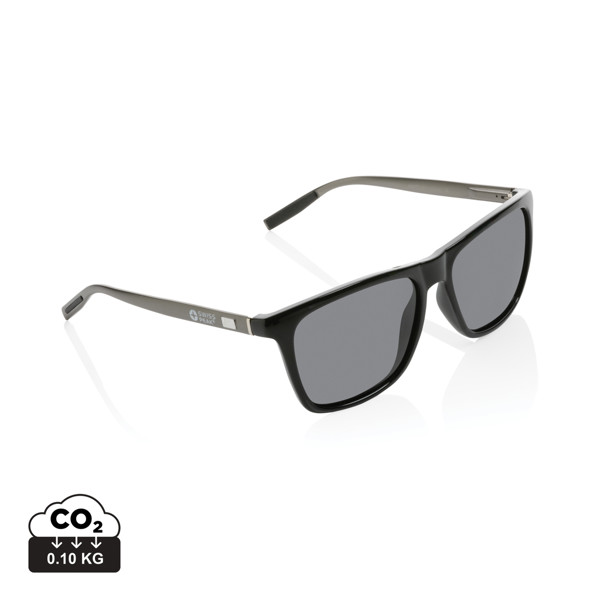 Swiss Peak RCS rplastic polarised sunglasses