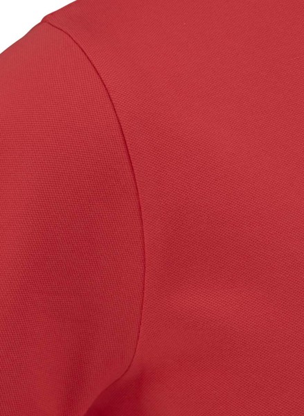 Sol's Phoenix Men - Cotton-Elastane Polo Shirt - Black / 3XL