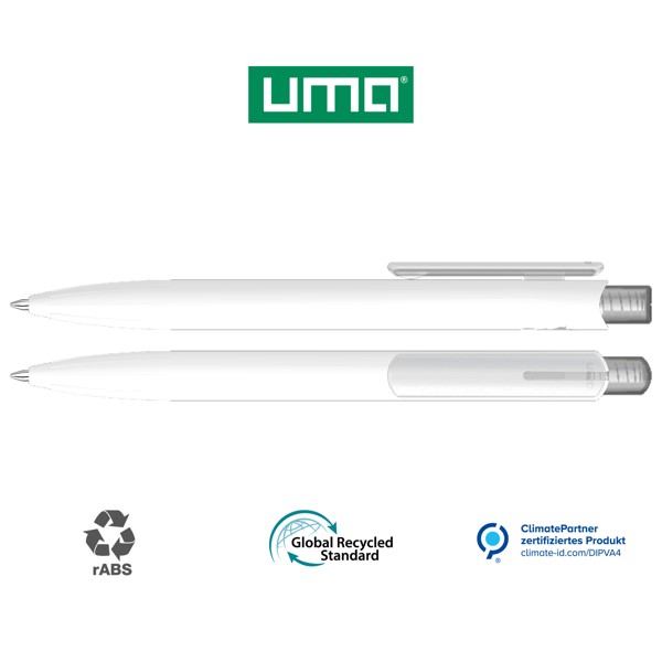 ETAPA K mrazená GUM RECY - Biela