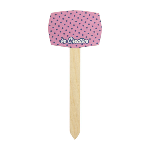 Etiquette pour plante Plantit Eco