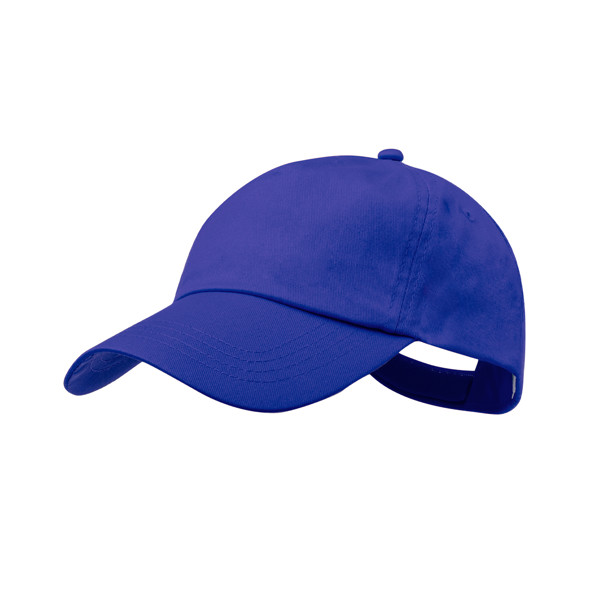 Gorra Niño Sportkid - Azul