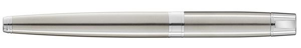 VIP R - STAINLESS STEEL