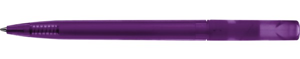 TWISTY frozen - violet
