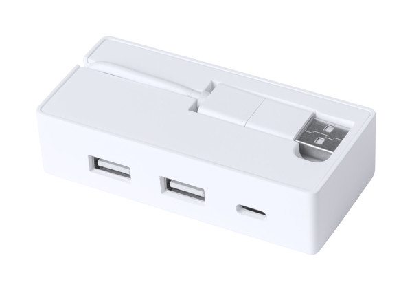 Rabs Usb Hub Bilkon