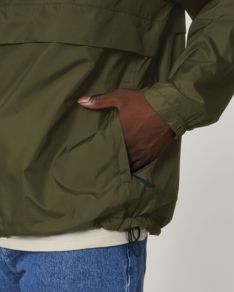 Speeder - British Khaki / XS