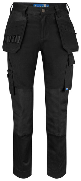 5563 Pants Lady Black C42