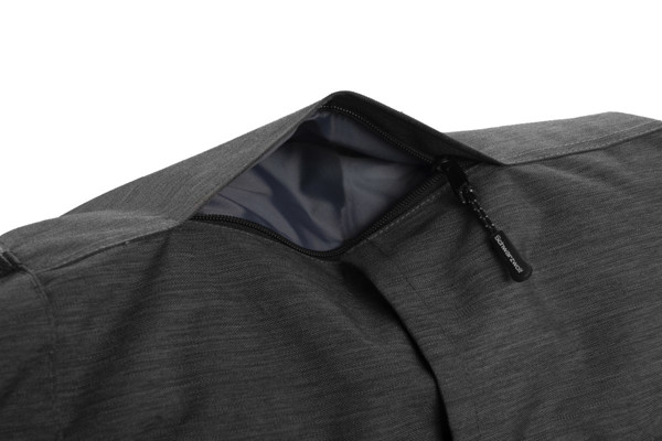 OHIO Rolltop-Rucksack