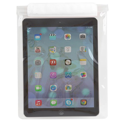 FUNDA TABLET WATERPROOF -