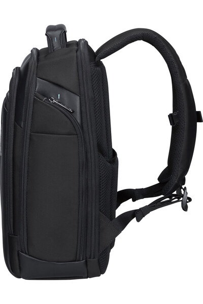 Samsonite - Spectrolite 4.0 Laptop Backpack 14.1" - Black