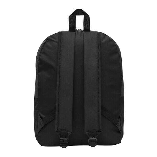 Backpack Joy - Black / Dark Grey