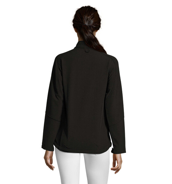 ROXY JAQUETA SS SENHORA - PretoXL