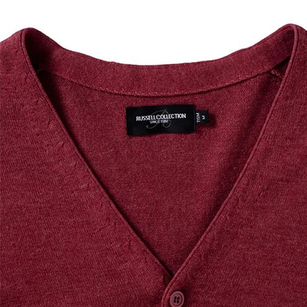 Jackpul - Vermelho Escuro / L