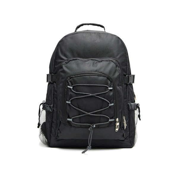 VINGA Parks cooler backpack - Black