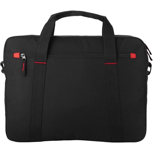 Vancouver 15,4" computertaske 6L