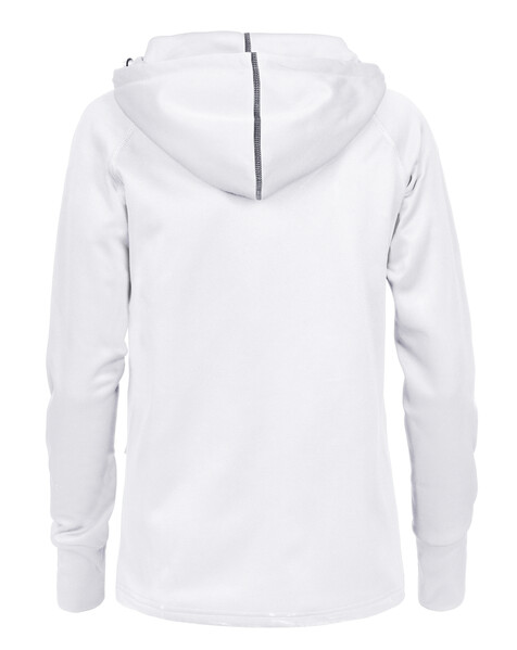 Harvest Northderry Lady Jacket White M