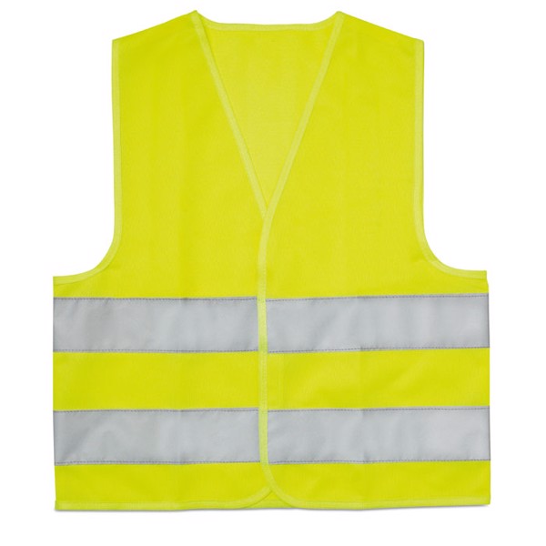 Children high visibility vest Mini Visible