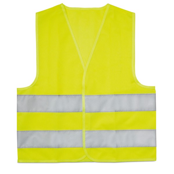 MB - Children high visibility vest Mini Visible