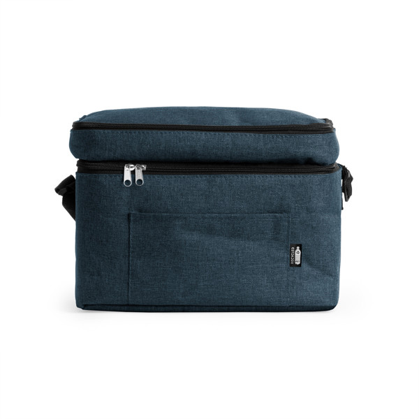 Nevera Marlox Negro Vigoré - DENIM VIGORE