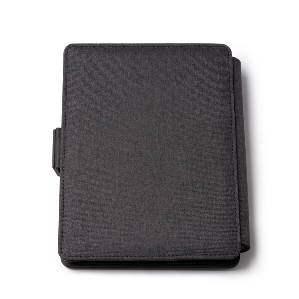 Folder Samper - Black