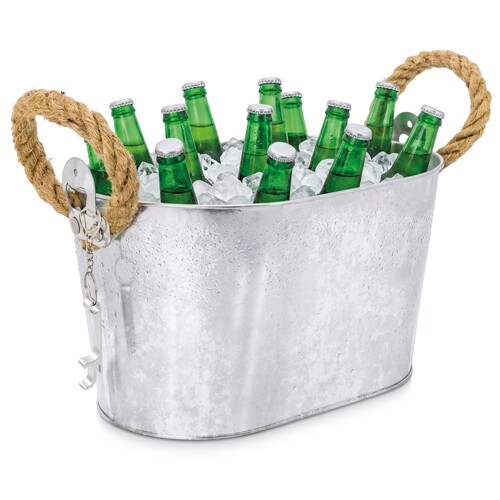 VINTAGE ICE BUCKET
