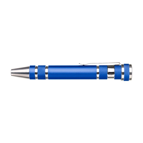 Tournevis Alyssa - bleu cobalt