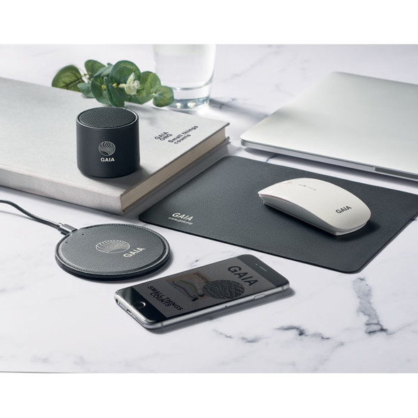 Recycled PU wireless speaker Gama