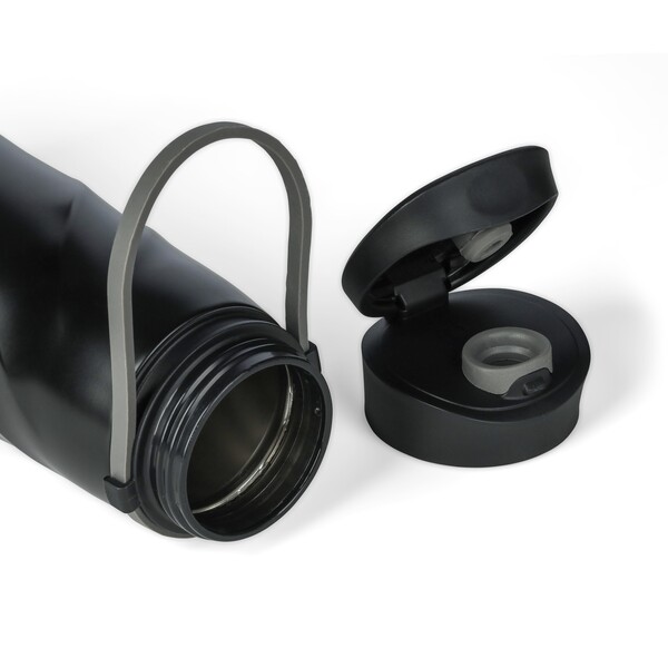 BrandCharger drinking bottle Vortex Athletica | 1 l - black