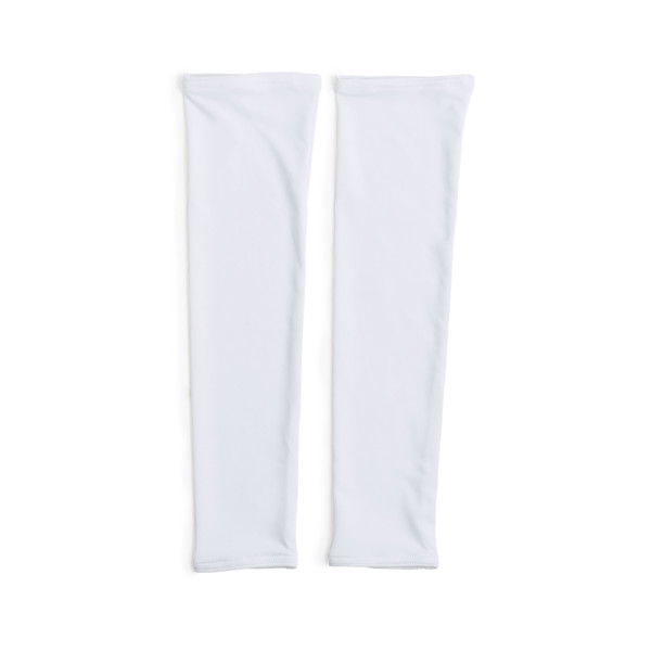 Manchon Bras Duttier - Blanc