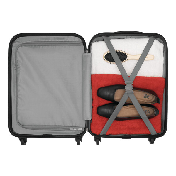 Trolley Board Case Verona