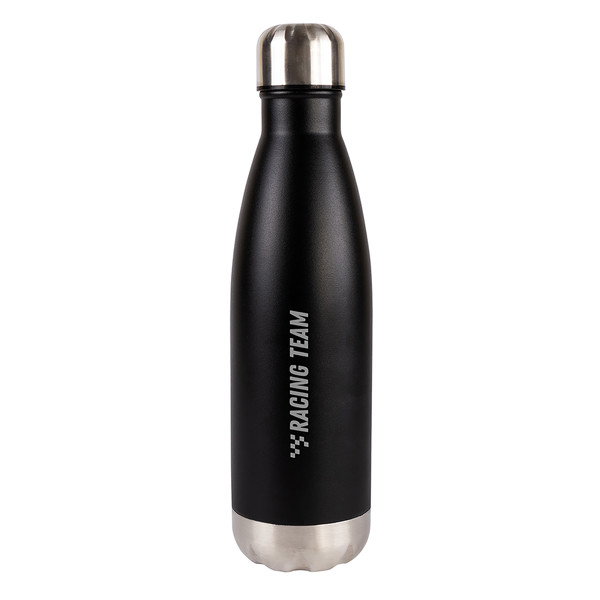 GARRAFA TÉRMICA ELEVEN - PRETO