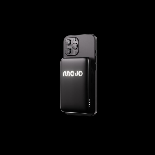 MOJO Ultra NRG 10K powerbank