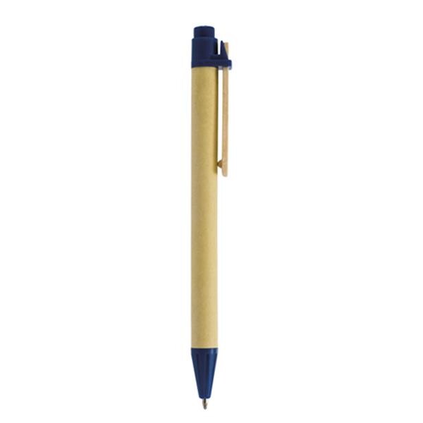 Recypen - Azul Royal