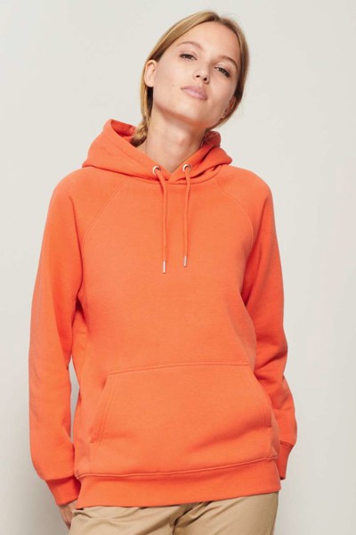 Sol's Stellar - Unisex φούτερ με κουκούλα - Grey Melange / M