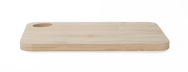 Bamboo cutting board CUTTY