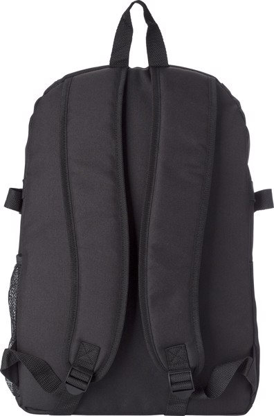 Mochila de poliéster (600D) Marley