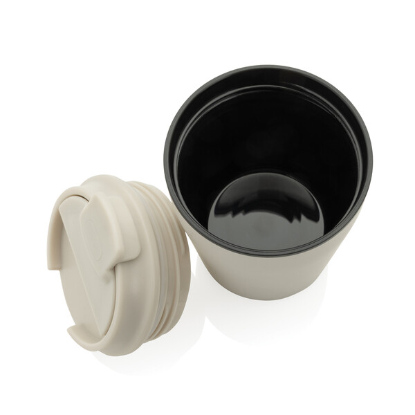 Pico Barista RCS 220 ml hrnček v darčekovej tube - Béžová
