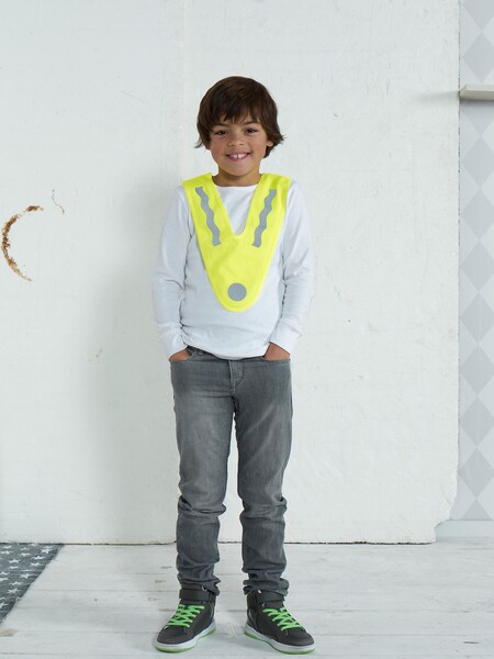 Gilet de sécurité Cassidy | Enfants