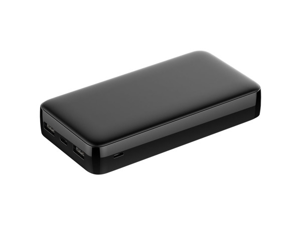 Power Strong 20000mAh - WHITE