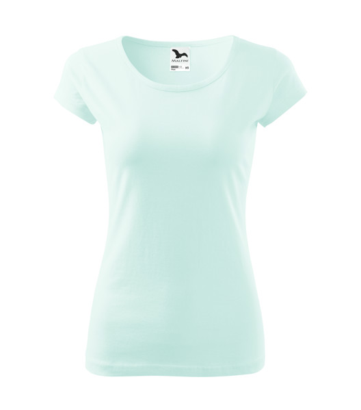 T-Shirt Women’S Malfini® Pure - Frost / 2XL