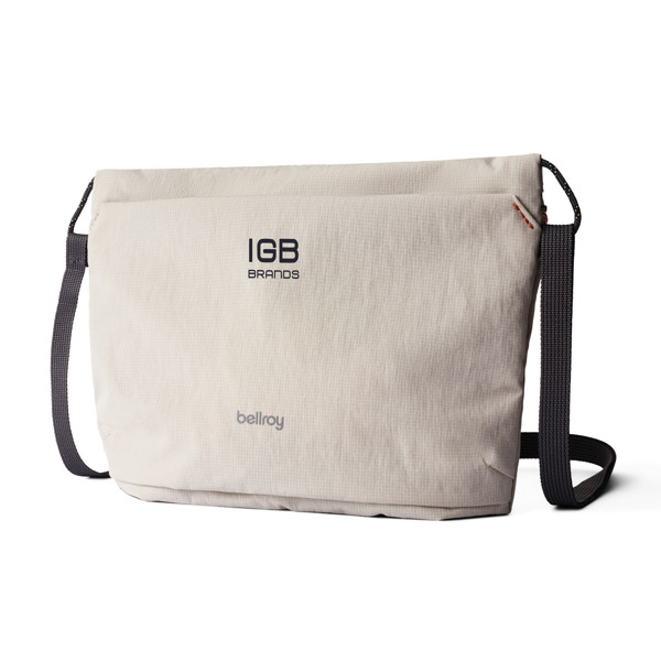 Bellroy Sacoche Lite - Beige
