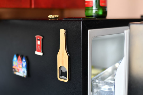 Bottle opener VILO