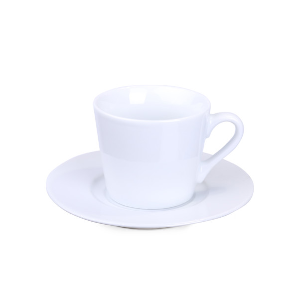Opty porcelain cup set, 200 ml