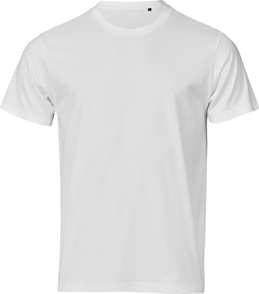 Majica "Urban" Tee Jays | TJ 1140 - Bela / 2XL